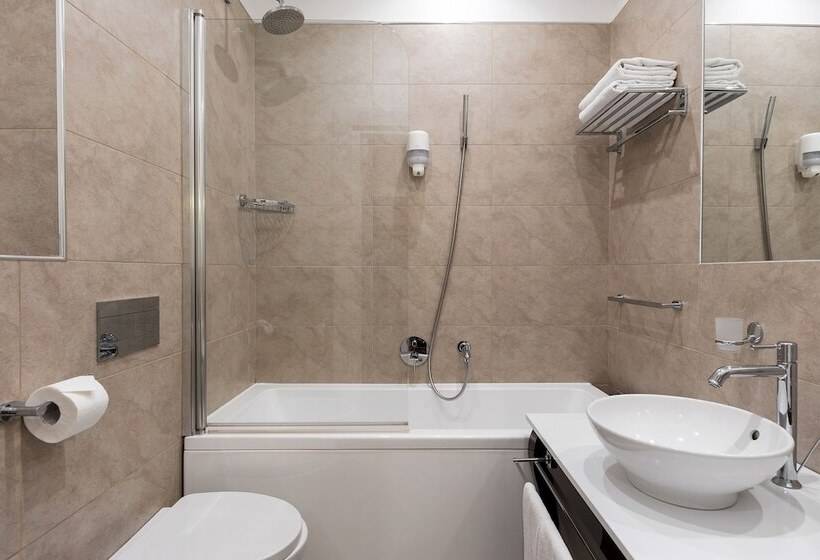 スーペリアールーム, Demetra Art Hotel