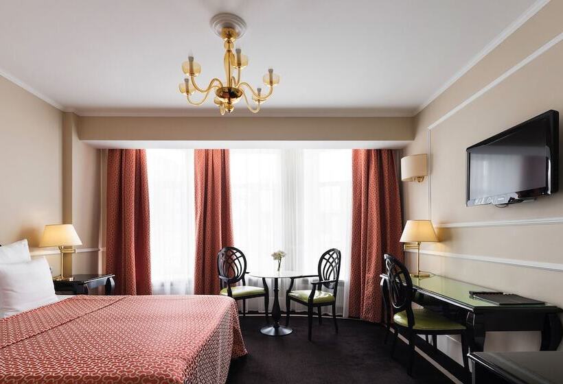 スーペリアールーム, Demetra Art Hotel