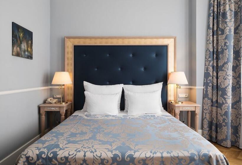 اتاق سوپریور, Demetra Art Hotel