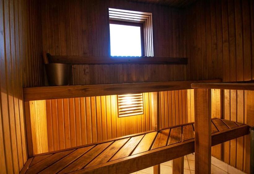 سوییت, Hansa Hotel