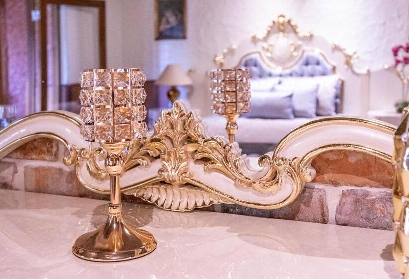 آپارتمان لوکس 1 خوابه, Hansa Hotel