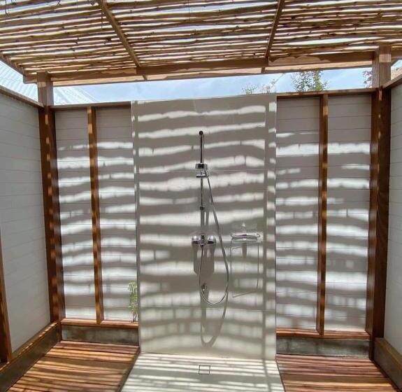 Bungalow Standard 2 Bedrooms Garden View, Bann Pae Cabana Hotel And Resort