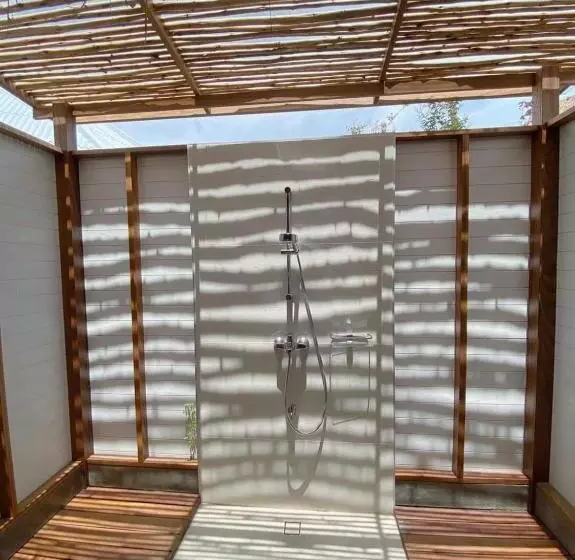 Bungalow Standard 2 Bedrooms Garden View