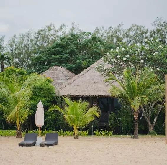 2 Bedrooms Standard Bungalow Sea View