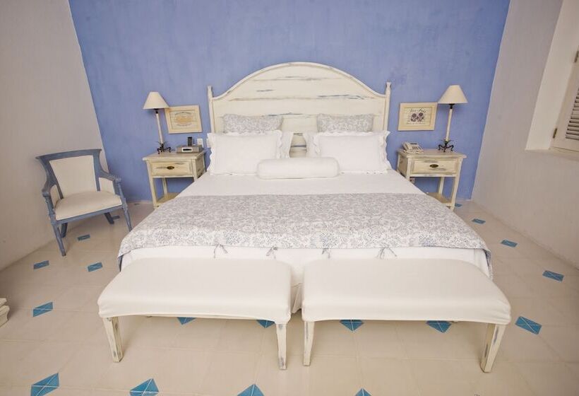 جناح جونيور, Casa Quero