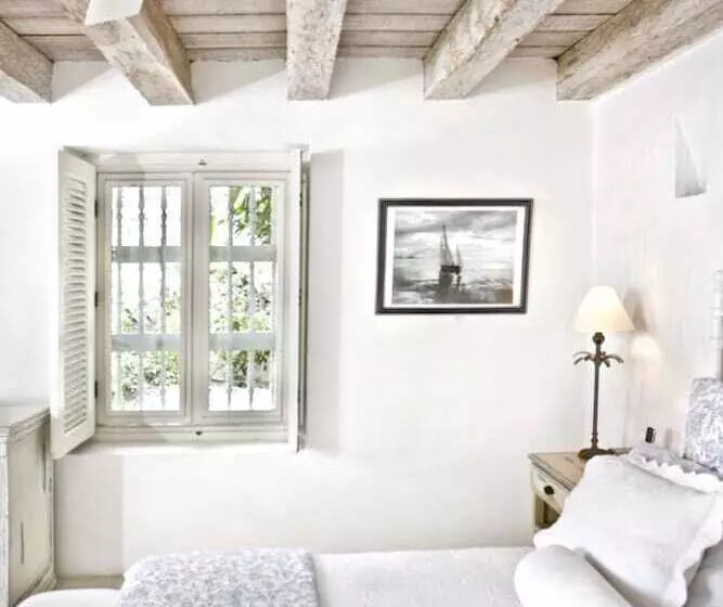 ジュニアスイート, Casa Quero