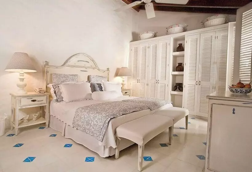 ジュニアスイート, Casa Quero