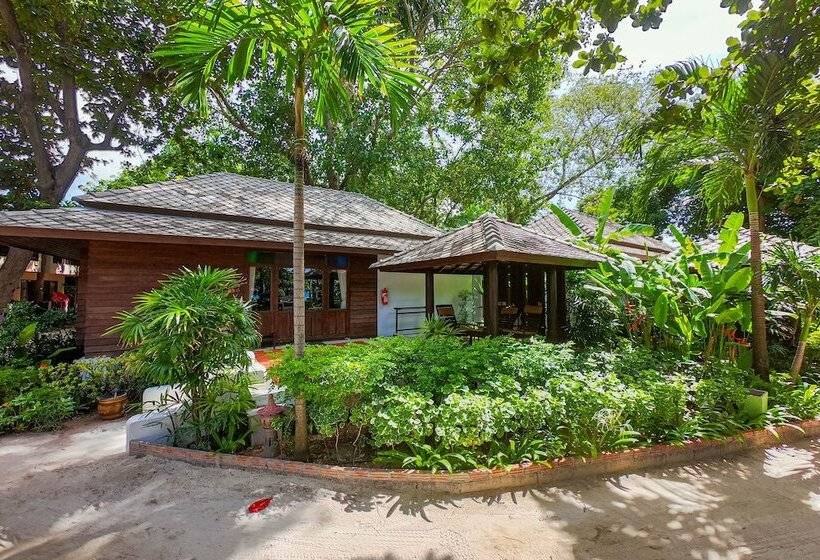 Deluxe Bungalow, Chaweng Garden Beach Resort   Sha Plus