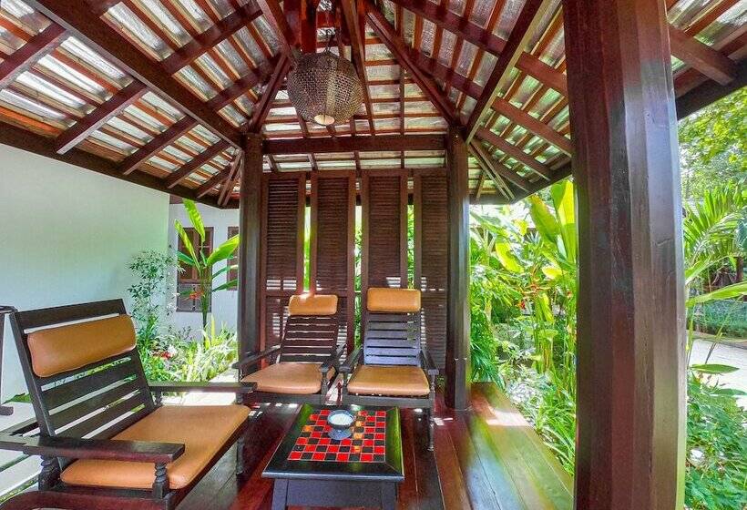 豪华洋房, Chaweng Garden Beach Resort   Sha Plus