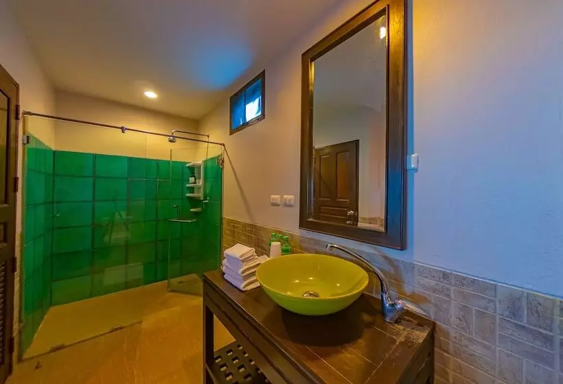 スーペリアトリプルルーム, Chaweng Garden Beach Resort Sha Plus