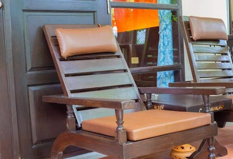 ガーデンビュースタンダードルーム, Chaweng Garden Beach Resort Sha Plus