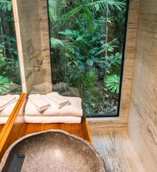 スタンダードバンガロー, Daintree Wilderness Lodge