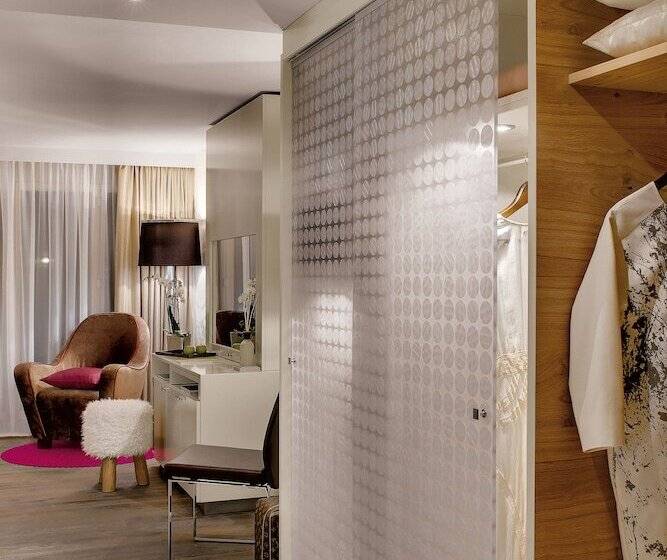 ベーシックルーム, Giardino Mountain