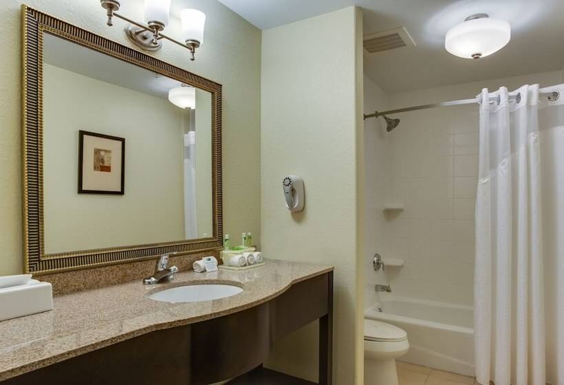 Номер Стандарт, Holiday Inn Express & Suites Moultrie, An Ihg