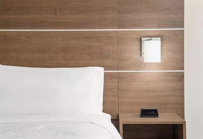 スイート, Holiday Inn Express Hotel & Suites Palm Bay, An Ihg