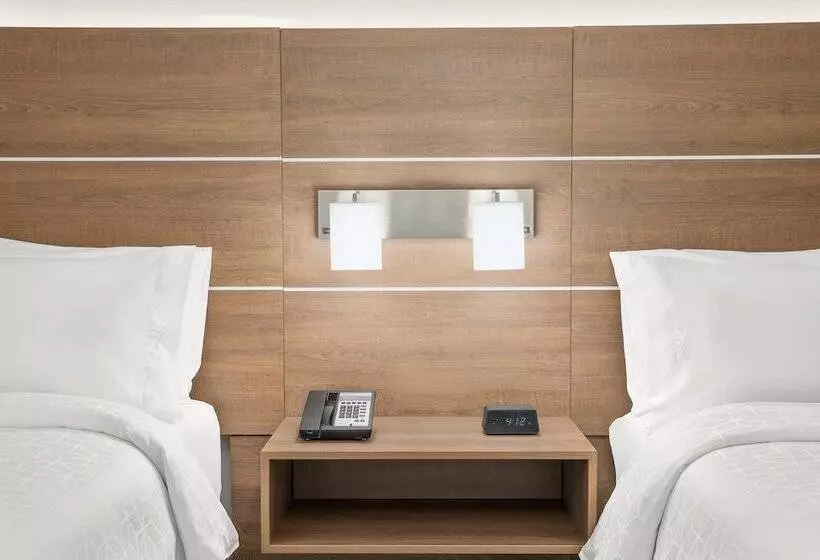 スイート, Holiday Inn Express Hotel & Suites Palm Bay, An Ihg