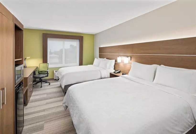 スタンダードルーム, Holiday Inn Express Hotel & Suites Palm Bay, An Ihg