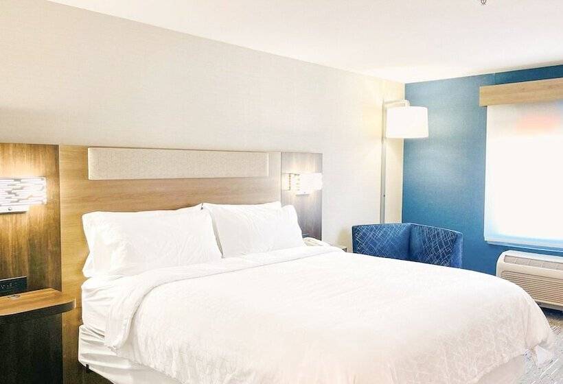 套房, Holiday Inn Express & Suites Frazier Park, An Ihg