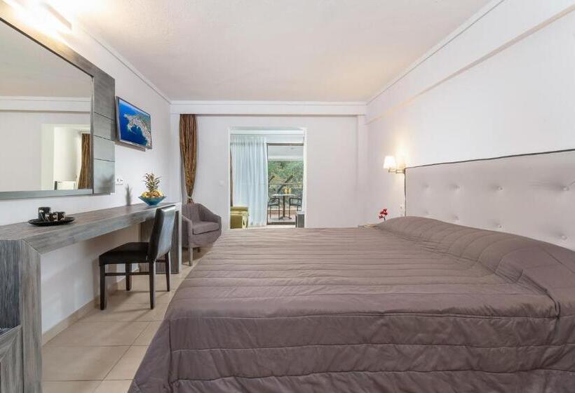 주니어 스위트, Lagomandra Hotel And Spa