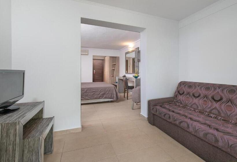 주니어 스위트, Lagomandra Hotel And Spa