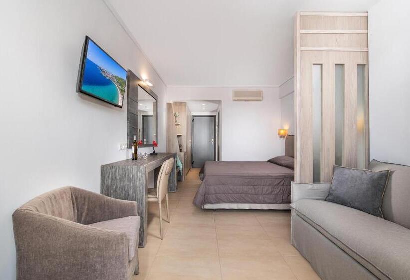 주니어 스위트, Lagomandra Hotel And Spa