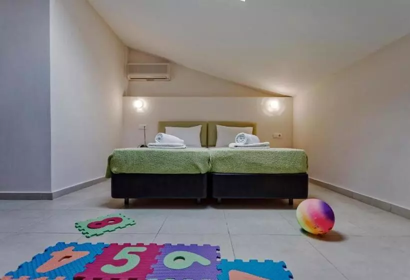 ドゥプレックスルーム, Lagomandra Hotel And Spa