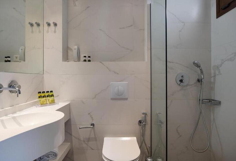 디럭스 패밀리 룸, Lagomandra Hotel And Spa