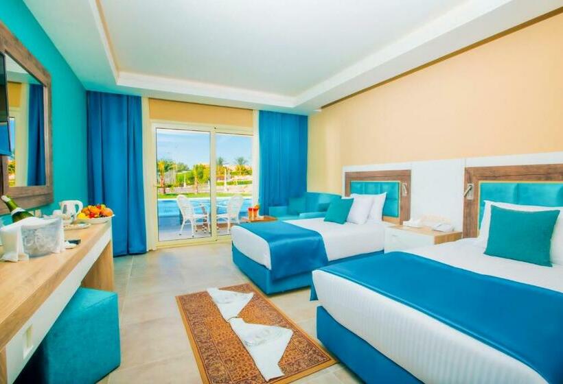 اتاق استاندارد, Titanic Beach   Families And Couples Only