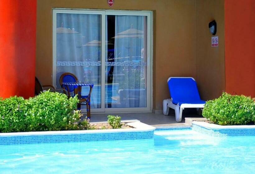 اتاق استاندارد, Titanic Beach   Families And Couples Only