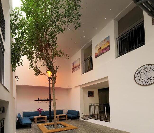 Pokój Standard, Hostel Old Town