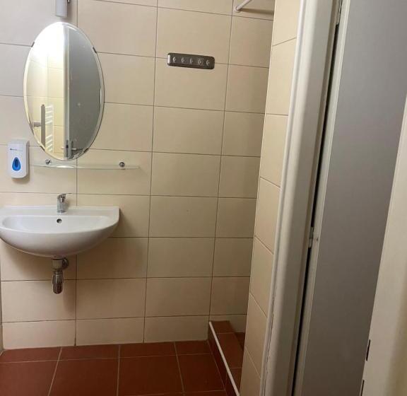 Pokój Standard, Hostel Old Town