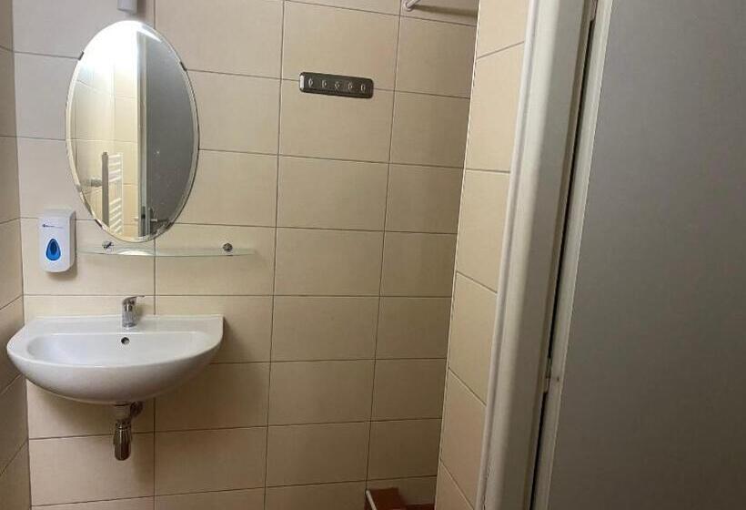 Pokój Standard, Hostel Old Town