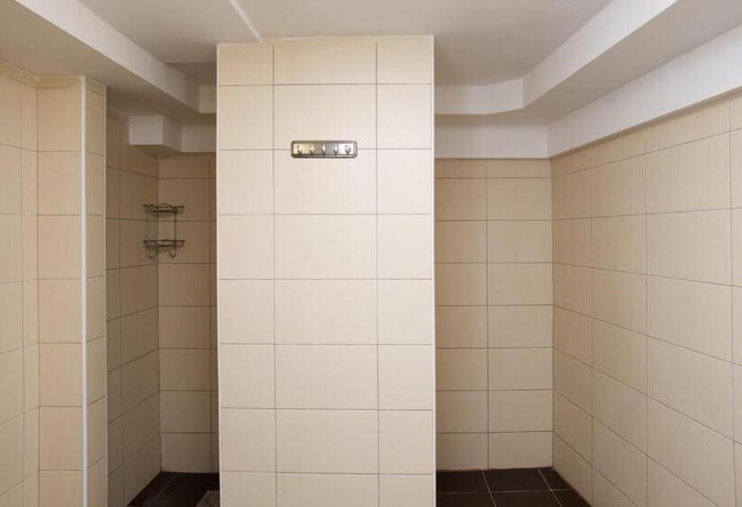 Pokój Czteroosobowy Standard, Hostel Old Town