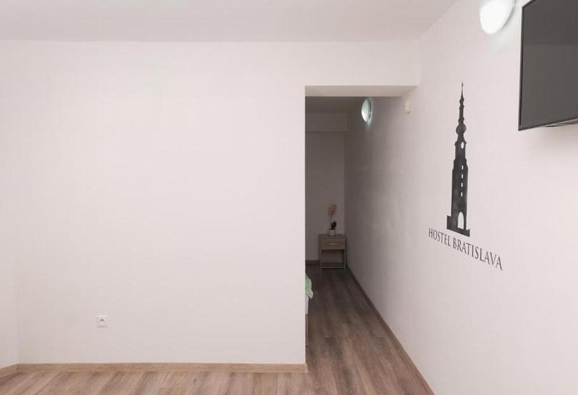 Pokój Rodzinny, Hostel Old Town