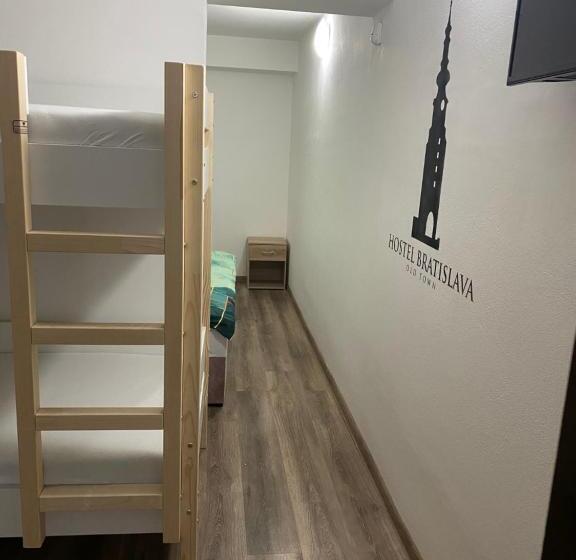 Pokój Rodzinny, Hostel Old Town