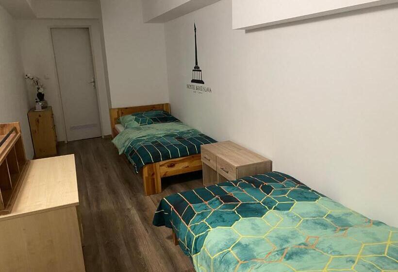 Pokój Standard, Hostel Old Town