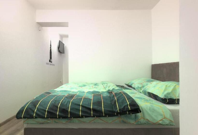 Pokój Rodzinny, Hostel Old Town