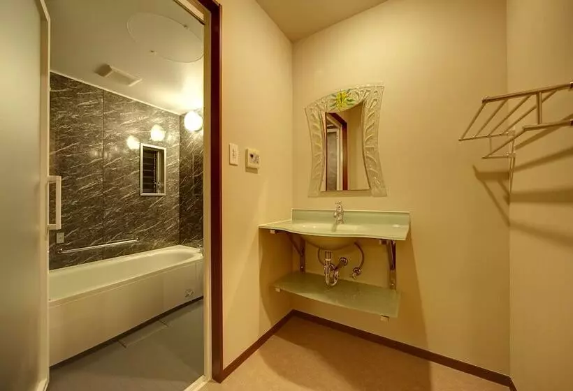 １ベッドルームハウス, Aj Resort Island Ikeijima