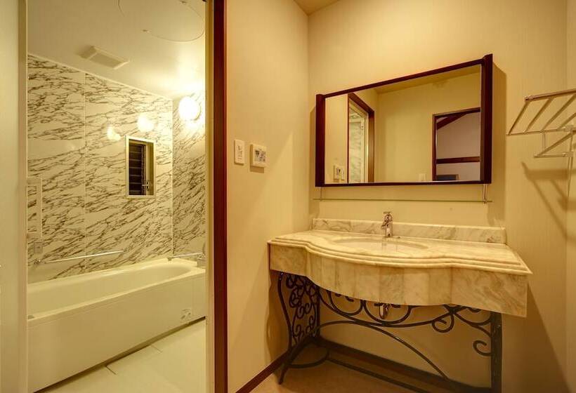 Дом 1 Спальня, Aj Resort Island Ikeijima