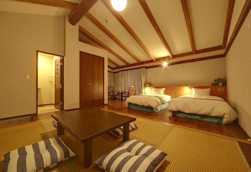 Дом 1 Спальня, Aj Resort Island Ikeijima