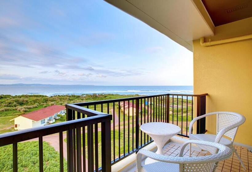 Номер Стандарт Вид на Море, Aj Resort Island Ikeijima