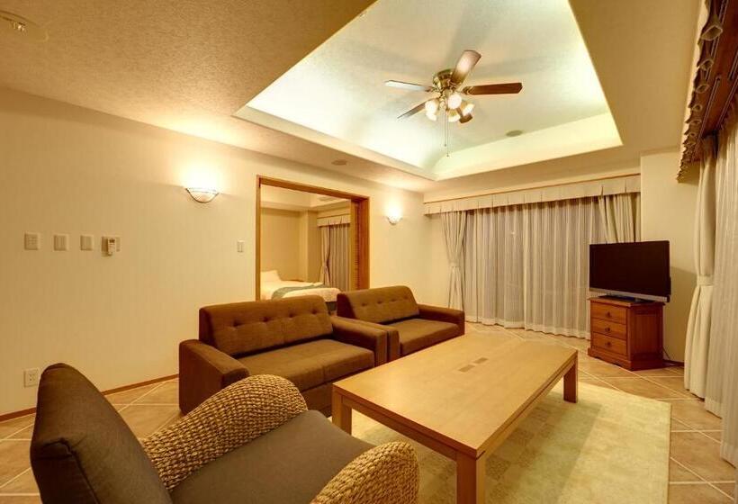 Люкс Вид на Море, Aj Resort Island Ikeijima