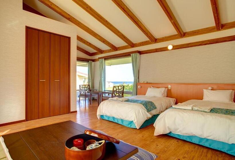 Дом 1 Спальня, Aj Resort Island Ikeijima