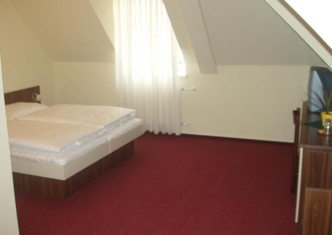 סוויטה, Altenberg