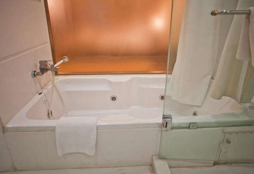 高级大房间, Cambay Sapphire Gandhinagar