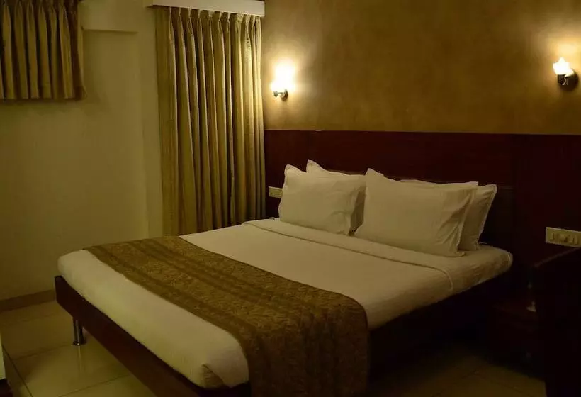 スーペリアールーム, Cambay Sapphire Gandhinagar