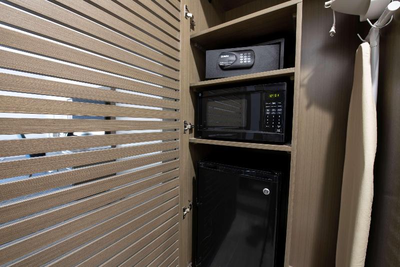 غرفة قياسية سرير كينج, Doubletree By Hilton Sulphur Lake Charles