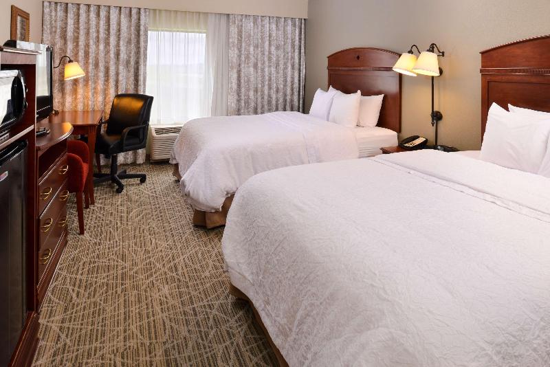غرفة قياسية, Doubletree By Hilton Sulphur Lake Charles
