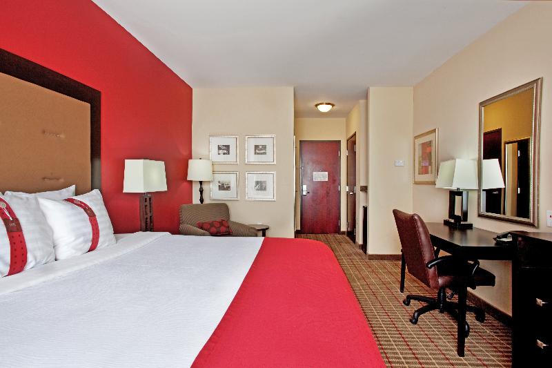 غرفة قياسية سرير كينج, Doubletree By Hilton Sulphur Lake Charles