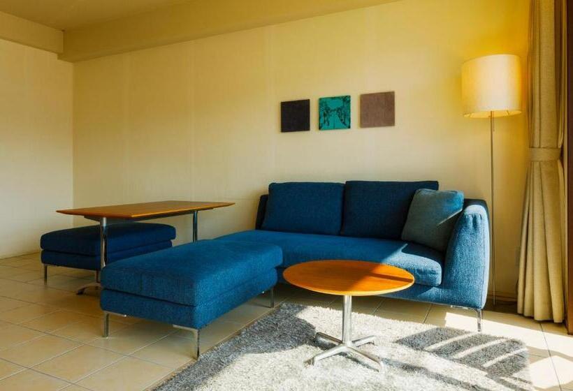 غرفة سوبيريور, Hakodate Danshaku Club Hotel & Resorts